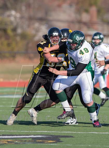 Thumbnail 2 in William Floyd @ Commack (Section XI Class I Semifinal) photogallery.