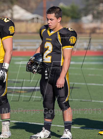 Thumbnail 2 in William Floyd @ Commack (Section XI Class I Semifinal) photogallery.
