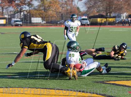 Thumbnail 1 in William Floyd @ Commack (Section XI Class I Semifinal) photogallery.
