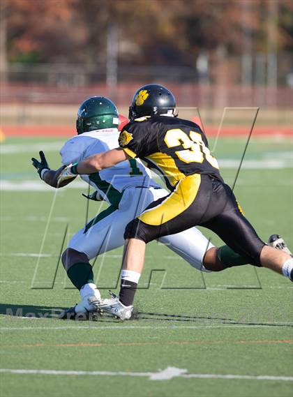 Thumbnail 1 in William Floyd @ Commack (Section XI Class I Semifinal) photogallery.