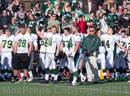 Thumbnail 1 in William Floyd @ Commack (Section XI Class I Semifinal) photogallery.