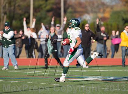 Thumbnail 1 in William Floyd @ Commack (Section XI Class I Semifinal) photogallery.