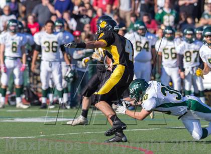 Thumbnail 3 in William Floyd @ Commack (Section XI Class I Semifinal) photogallery.
