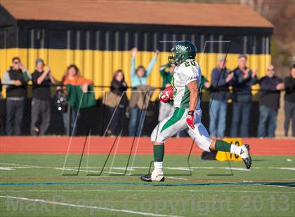 Thumbnail 2 in William Floyd @ Commack (Section XI Class I Semifinal) photogallery.