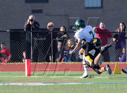 Thumbnail 1 in William Floyd @ Commack (Section XI Class I Semifinal) photogallery.