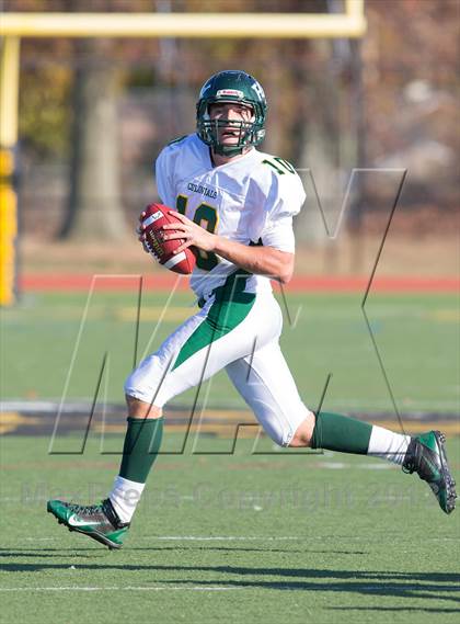 Thumbnail 1 in William Floyd @ Commack (Section XI Class I Semifinal) photogallery.