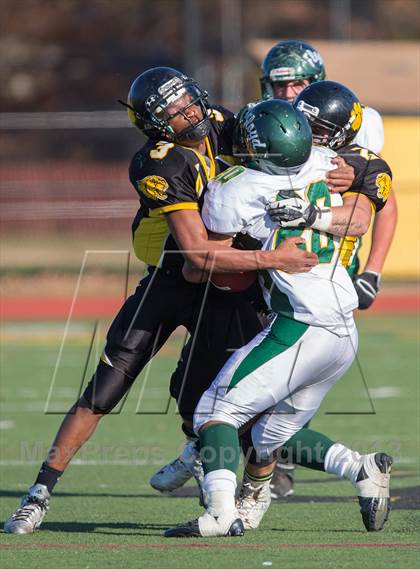 Thumbnail 1 in William Floyd @ Commack (Section XI Class I Semifinal) photogallery.
