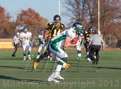 Thumbnail 1 in William Floyd @ Commack (Section XI Class I Semifinal) photogallery.