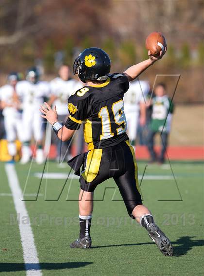 Thumbnail 2 in William Floyd @ Commack (Section XI Class I Semifinal) photogallery.
