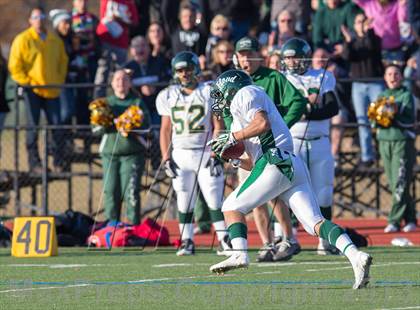 Thumbnail 2 in William Floyd @ Commack (Section XI Class I Semifinal) photogallery.