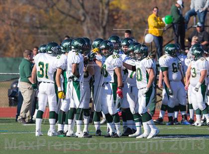 Thumbnail 1 in William Floyd @ Commack (Section XI Class I Semifinal) photogallery.