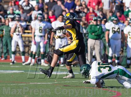 Thumbnail 1 in William Floyd @ Commack (Section XI Class I Semifinal) photogallery.