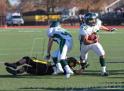 Thumbnail 1 in William Floyd @ Commack (Section XI Class I Semifinal) photogallery.