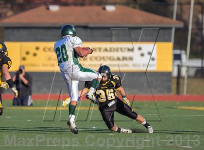 Thumbnail 2 in William Floyd @ Commack (Section XI Class I Semifinal) photogallery.