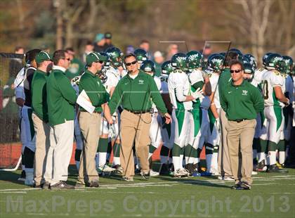 Thumbnail 3 in William Floyd @ Commack (Section XI Class I Semifinal) photogallery.