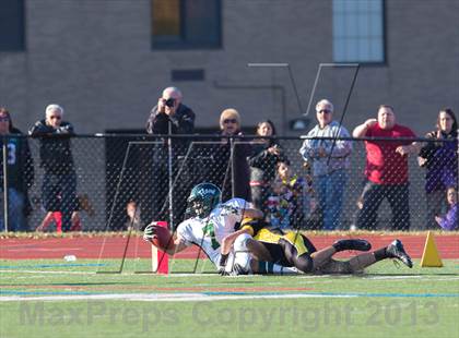 Thumbnail 2 in William Floyd @ Commack (Section XI Class I Semifinal) photogallery.