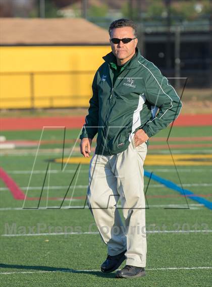 Thumbnail 3 in William Floyd @ Commack (Section XI Class I Semifinal) photogallery.