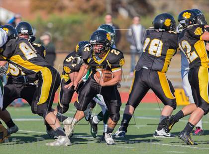 Thumbnail 1 in William Floyd @ Commack (Section XI Class I Semifinal) photogallery.