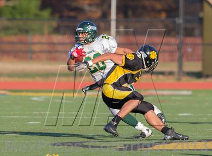 Thumbnail 2 in William Floyd @ Commack (Section XI Class I Semifinal) photogallery.