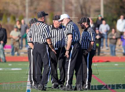 Thumbnail 2 in William Floyd @ Commack (Section XI Class I Semifinal) photogallery.