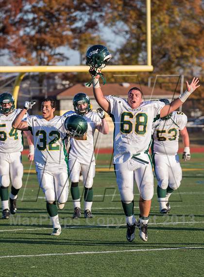 Thumbnail 1 in William Floyd @ Commack (Section XI Class I Semifinal) photogallery.