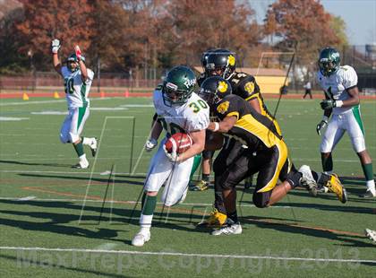 Thumbnail 2 in William Floyd @ Commack (Section XI Class I Semifinal) photogallery.