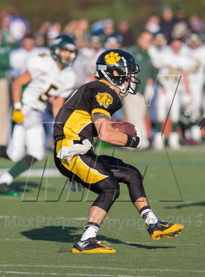 Thumbnail 2 in William Floyd @ Commack (Section XI Class I Semifinal) photogallery.