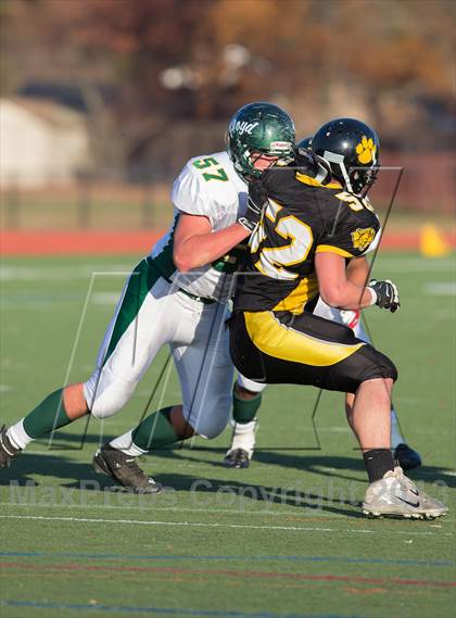 Thumbnail 3 in William Floyd @ Commack (Section XI Class I Semifinal) photogallery.