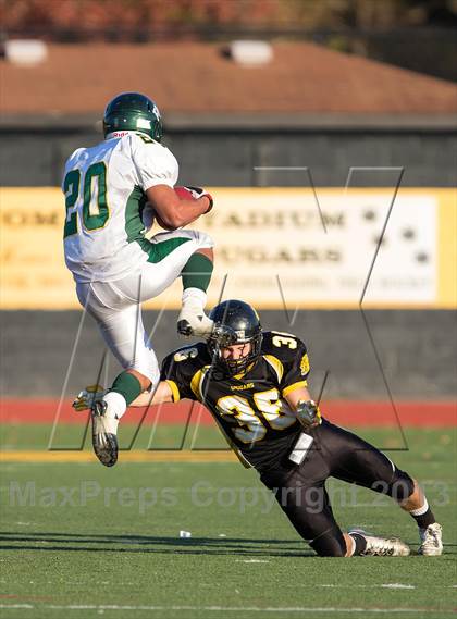 Thumbnail 3 in William Floyd @ Commack (Section XI Class I Semifinal) photogallery.
