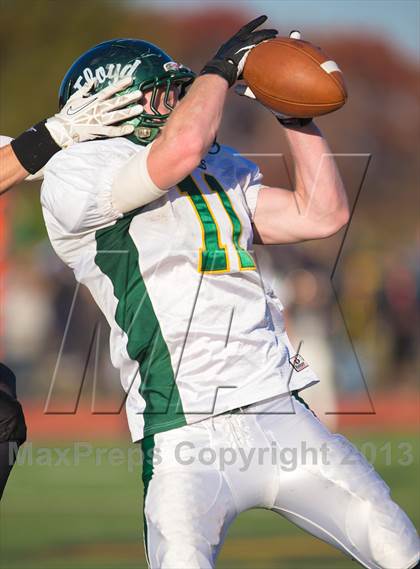 Thumbnail 1 in William Floyd @ Commack (Section XI Class I Semifinal) photogallery.