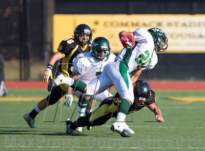 Thumbnail 1 in William Floyd @ Commack (Section XI Class I Semifinal) photogallery.