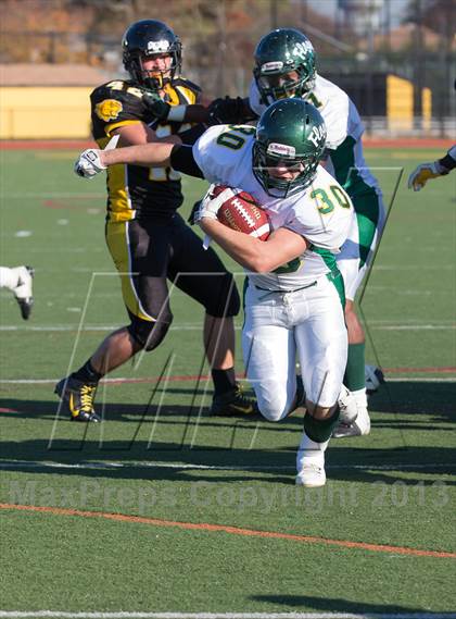 Thumbnail 1 in William Floyd @ Commack (Section XI Class I Semifinal) photogallery.