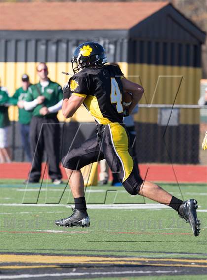 Thumbnail 2 in William Floyd @ Commack (Section XI Class I Semifinal) photogallery.