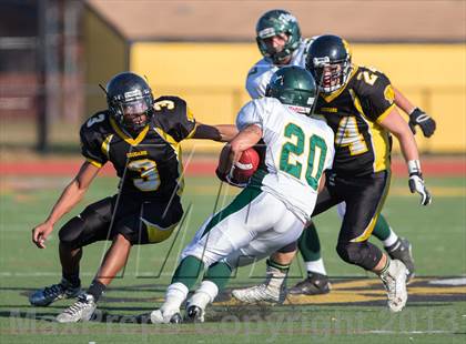 Thumbnail 2 in William Floyd @ Commack (Section XI Class I Semifinal) photogallery.