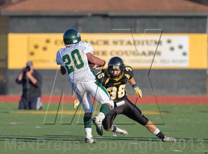 Thumbnail 1 in William Floyd @ Commack (Section XI Class I Semifinal) photogallery.