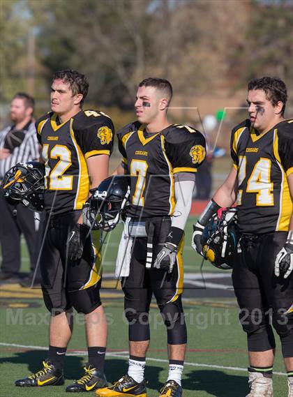 Thumbnail 1 in William Floyd @ Commack (Section XI Class I Semifinal) photogallery.
