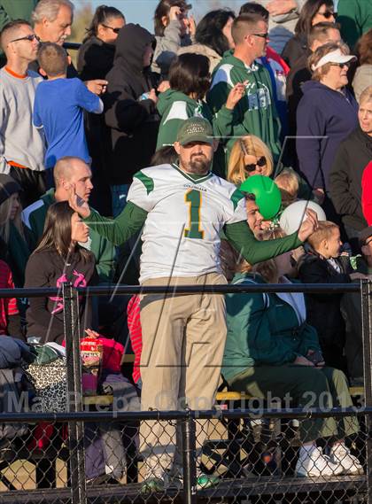 Thumbnail 1 in William Floyd @ Commack (Section XI Class I Semifinal) photogallery.