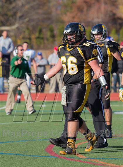 Thumbnail 3 in William Floyd @ Commack (Section XI Class I Semifinal) photogallery.