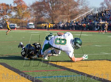 Thumbnail 2 in William Floyd @ Commack (Section XI Class I Semifinal) photogallery.