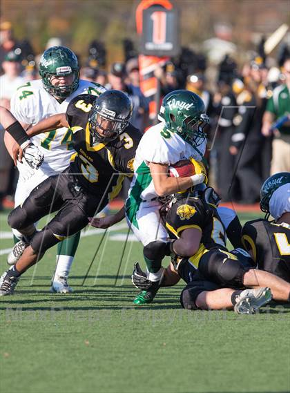 Thumbnail 1 in William Floyd @ Commack (Section XI Class I Semifinal) photogallery.