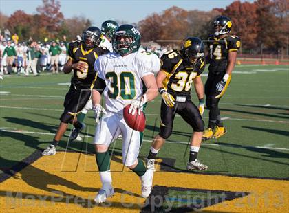 Thumbnail 1 in William Floyd @ Commack (Section XI Class I Semifinal) photogallery.
