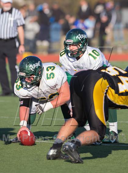 Thumbnail 1 in William Floyd @ Commack (Section XI Class I Semifinal) photogallery.