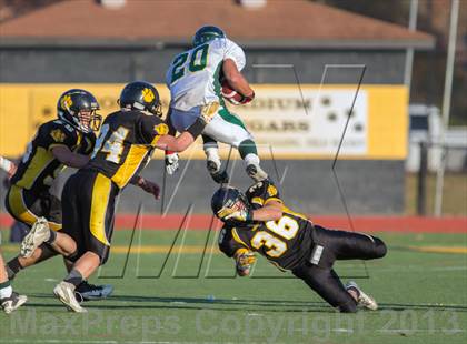 Thumbnail 1 in William Floyd @ Commack (Section XI Class I Semifinal) photogallery.