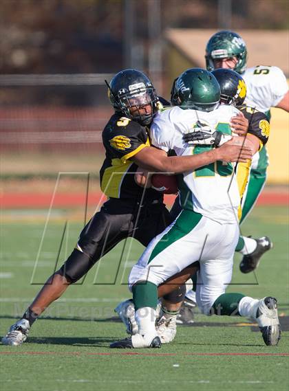 Thumbnail 3 in William Floyd @ Commack (Section XI Class I Semifinal) photogallery.