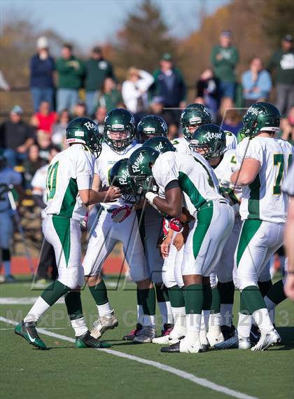 Thumbnail 1 in William Floyd @ Commack (Section XI Class I Semifinal) photogallery.
