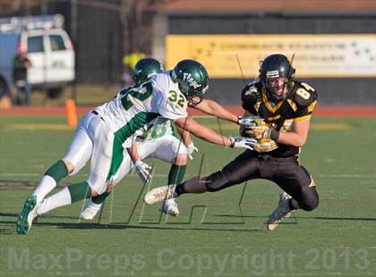 Thumbnail 1 in William Floyd @ Commack (Section XI Class I Semifinal) photogallery.