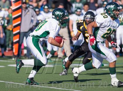 Thumbnail 3 in William Floyd @ Commack (Section XI Class I Semifinal) photogallery.