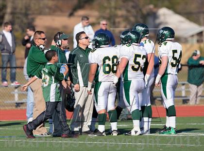 Thumbnail 3 in William Floyd @ Commack (Section XI Class I Semifinal) photogallery.