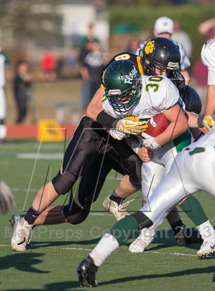 Thumbnail 2 in William Floyd @ Commack (Section XI Class I Semifinal) photogallery.