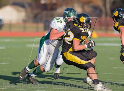 Thumbnail 1 in William Floyd @ Commack (Section XI Class I Semifinal) photogallery.